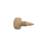 MicroTight® Nut 6-32 Coned, for MicroTight Sleeve Headless